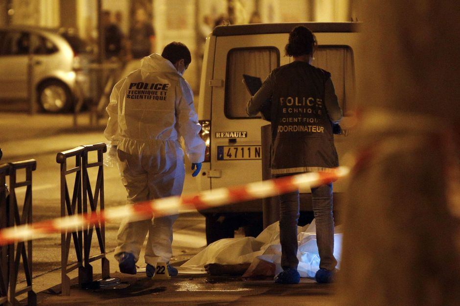A Marseille, encore un homme tué par balle A Marseille, encore un homme tué par balle