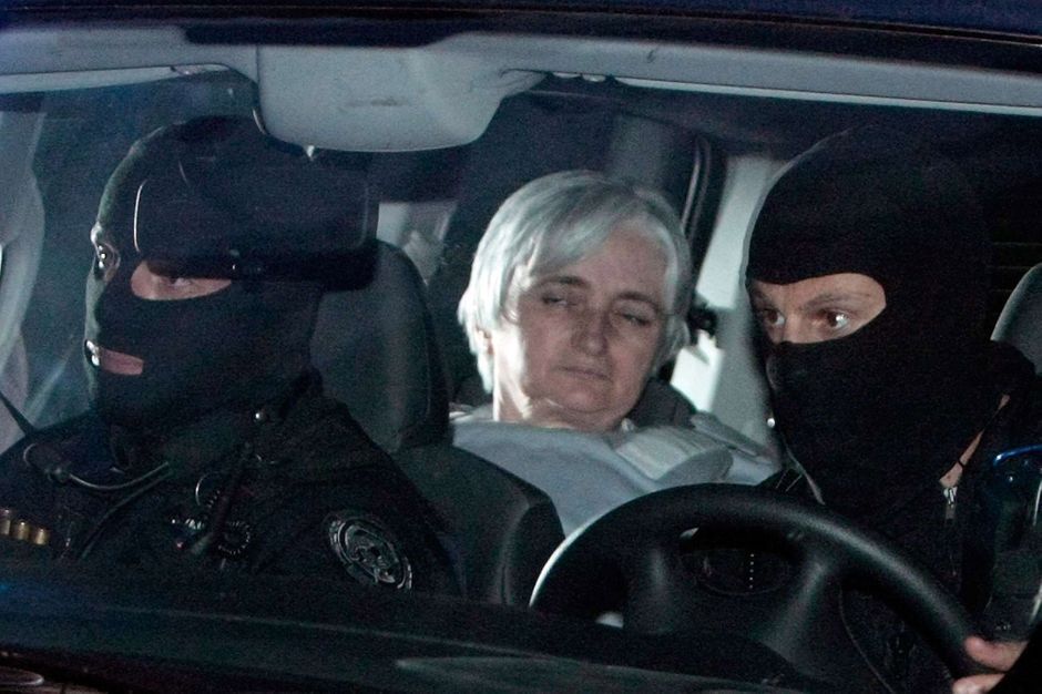 Affaire Fourniret - Monique Olivier : ses révélations devant la juge Kheris