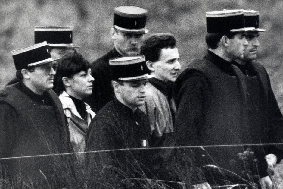Affaire Grégory: les notes de notre journaliste Jean Ker
