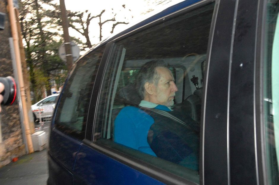 Dans l'Yonne, Michel Fourniret va participer à une reconstitution