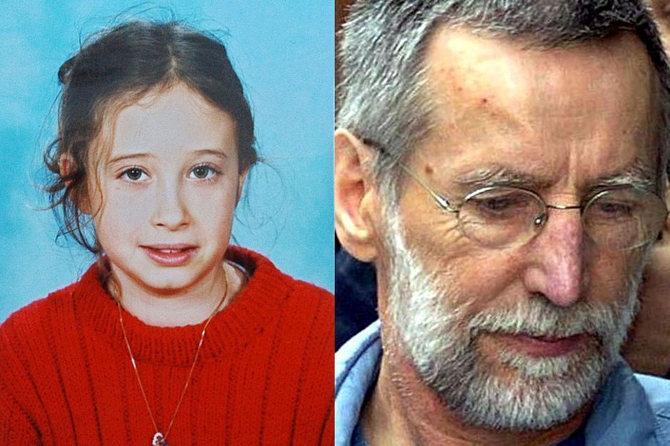Exclusif - Disparition d'Estelle Mouzin : "L'ogre des ...