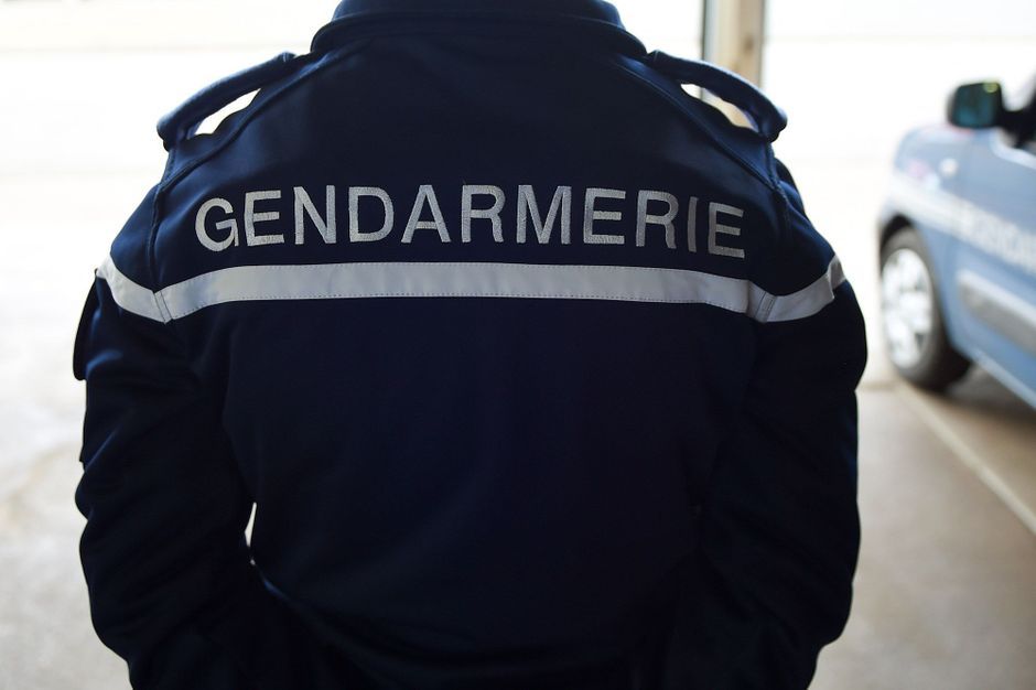 Gendarmes tués dans le Puy-de-Dôme : le forcené "retrouvé ...