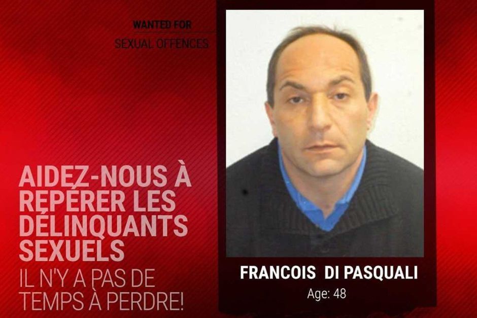 Après Redoine Faïd, ces deux hommes sont les plus recherchés de France | Le HuffPost