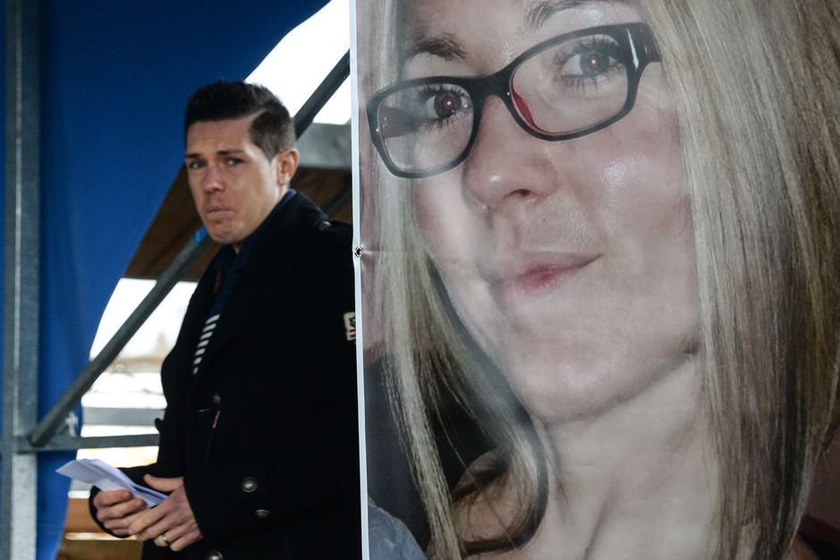 Meurtre D Alexia Daval Comment Les Enqueteurs Ont Remonte La Piste De Jonathann