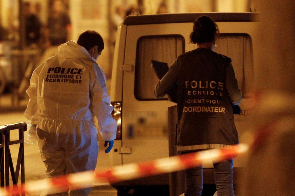 Règlement De Compte Filmé Marseille 2021 Nouveau règlement de comptes à Marseille - Deux hommes criblés de