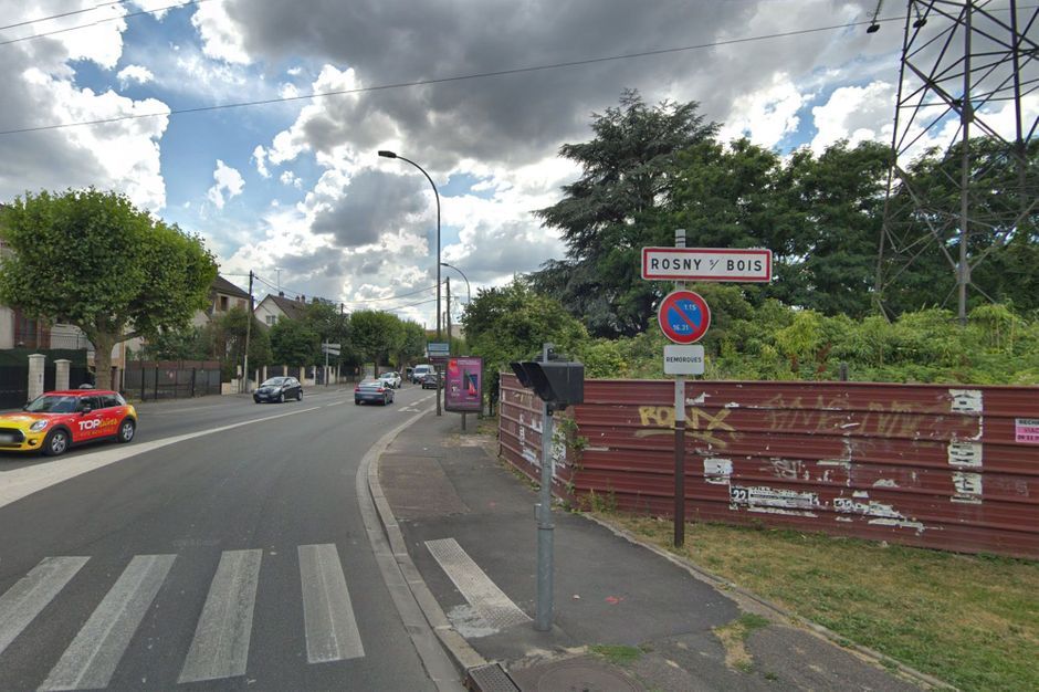 Rosny-sous-Bois : Etranglé et poignardé sur un balcon ...