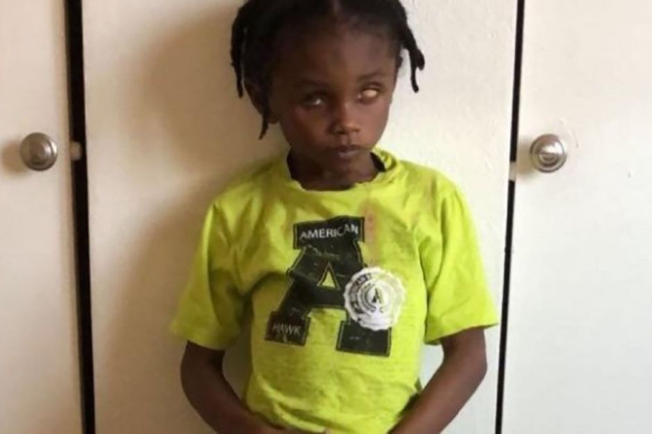 Un enfant de 5 ans tuÃ© par son beau-pÃ¨re pendant que sa