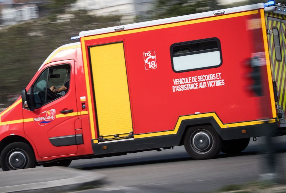 Un Enfant De 9 Ans Meurt Noye Dans Une Piscine En Vendee