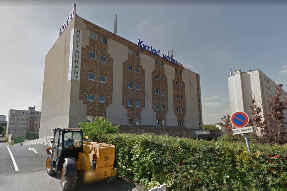 Val-de-Marne : des touristes chinois violemment dépouillés ...