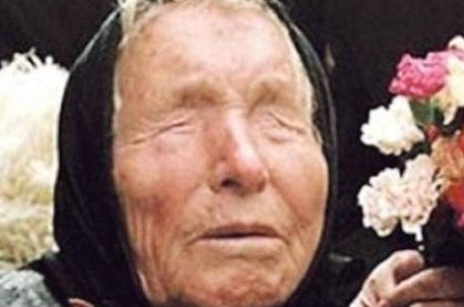 Les Predictions De Baba Vanga Une Prophetesse Derriere Le Rideau De Fer