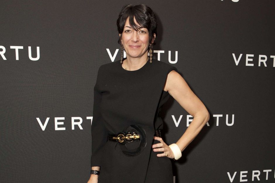 Epstein Affair Ghislaine Maxwell Jean Luc Brunel In The Shadow Of Vice