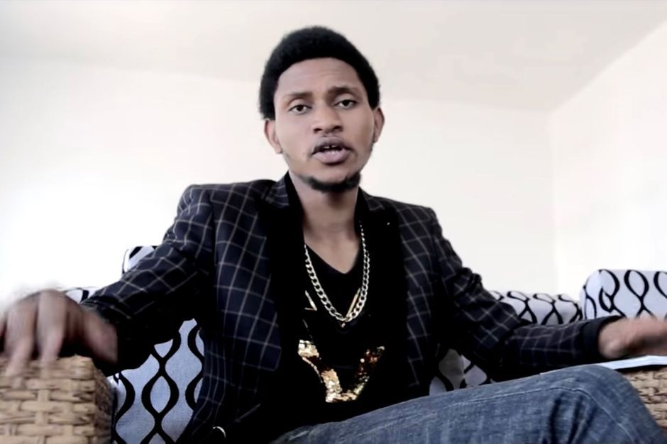 Enlevement D Un Chanteur Anti Kabila En Rdc