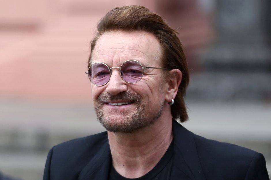 Bono Lewis Hamilton Nike Apple Uber Pris Dans Les Mailles Des Paradise Papers