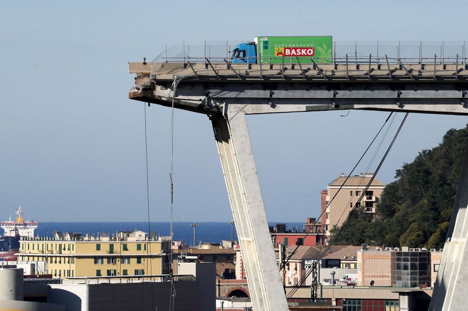 Nombre De Mort Pont De La Caille