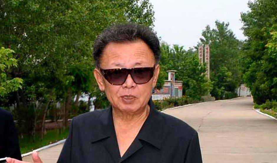 La vérité sur la maladie de Kim Jong-il
