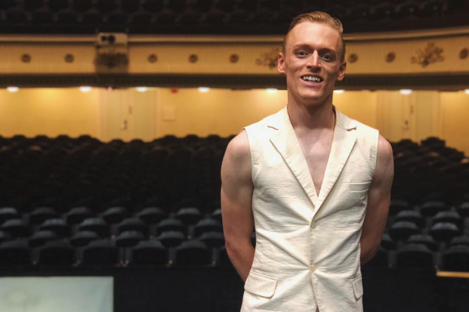 daniel dolan le vrai billy elliot diplome du bolchoi
