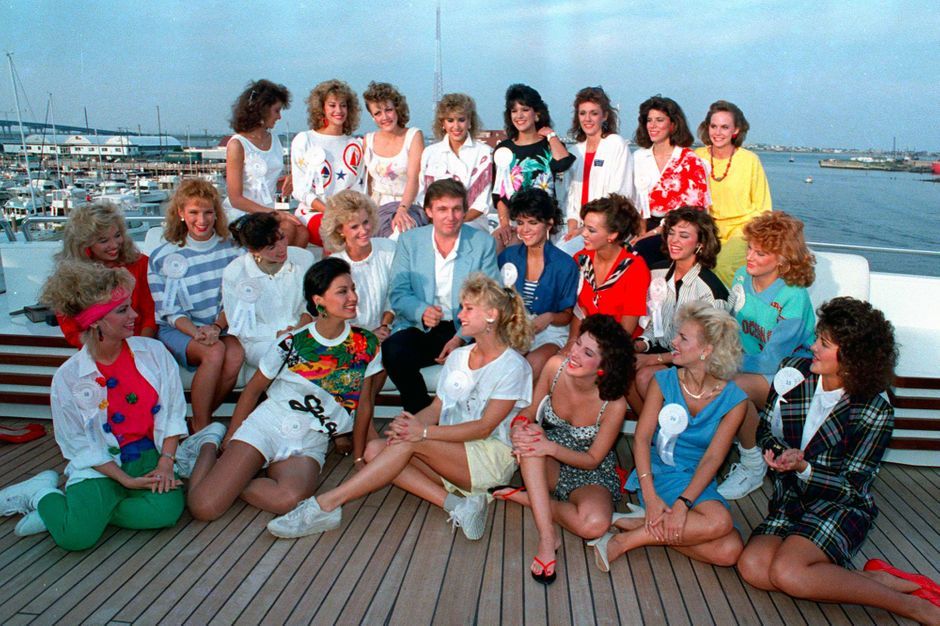 Sexe grand deck
