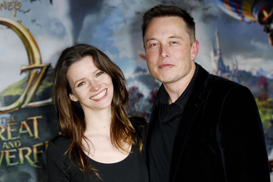 Jamais deux sans trois - Elon Musk à nouveau réconcilié avec sa femme