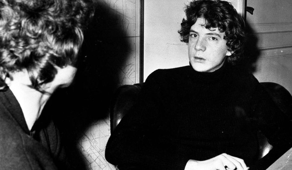 John Paul Getty III, la mort d’un héritier John Paul Getty III, la mort d’un héritier