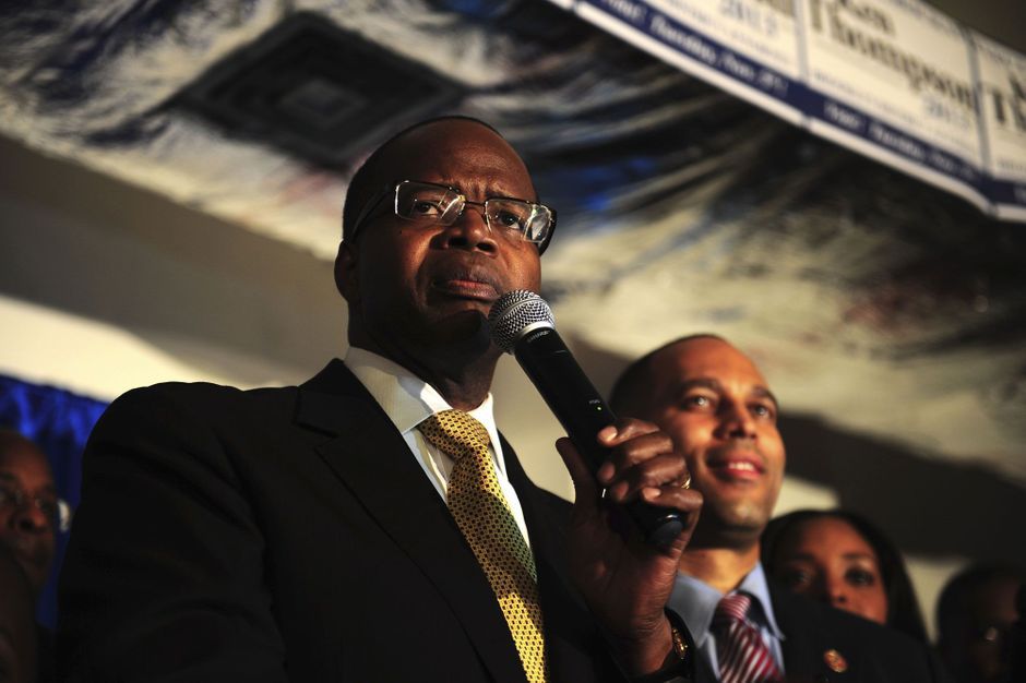 Il avait défendu Nafissatou Diallo - Ken Thompson a réussi son pari