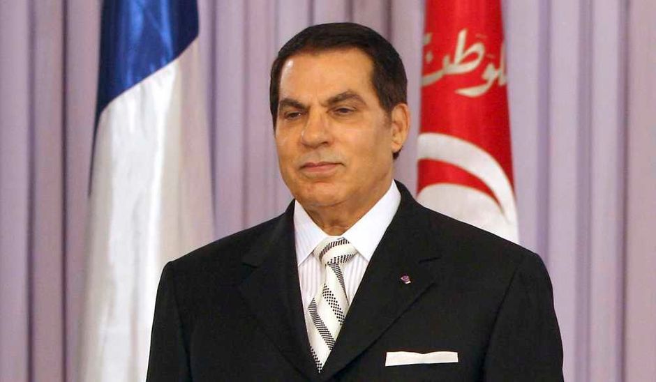Ben Ali serait mourant