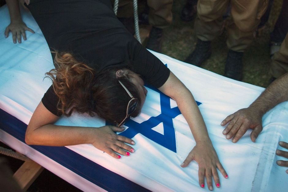 Le Hamas revendiquait son enlèvement - Israël annonce la mort de l’un ...