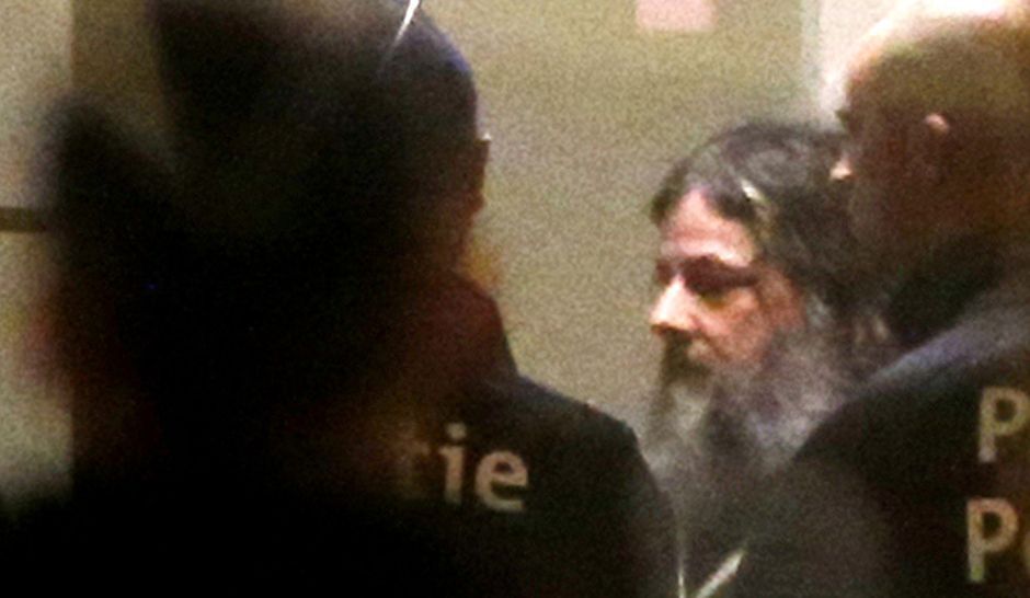 Marc Dutroux reste en prison