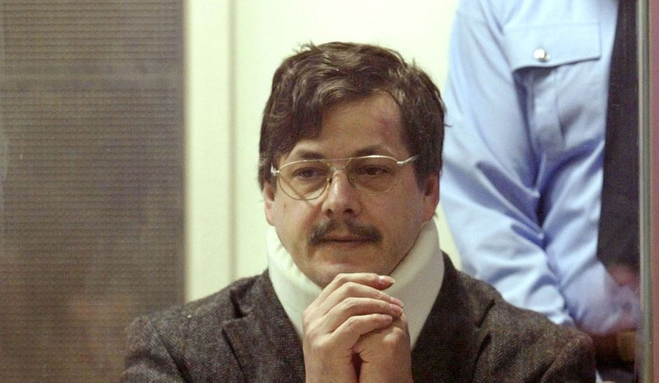 Marc Dutroux se dit victime de la mafia