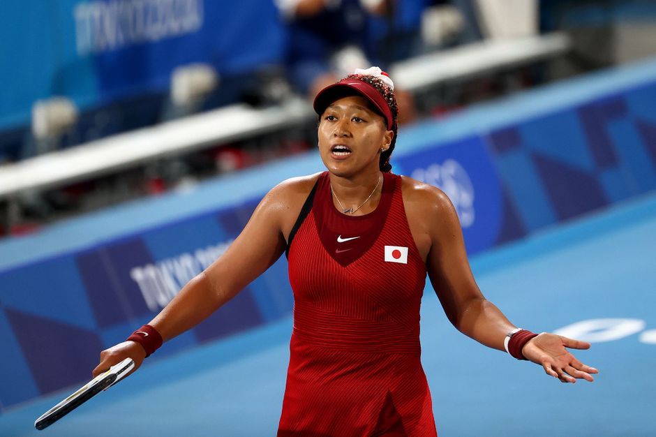 Naomi Osaka offre son aide aux victimes du séisme en Haïti