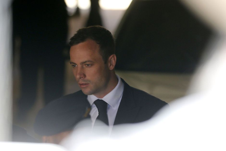 Oscar Pistorius De La Gloire Au Meurtre Jugé en appel - Oscar Pistorius coupable de meurtre