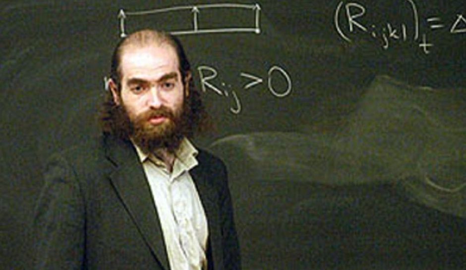 Perelman, le mathématicien mystère