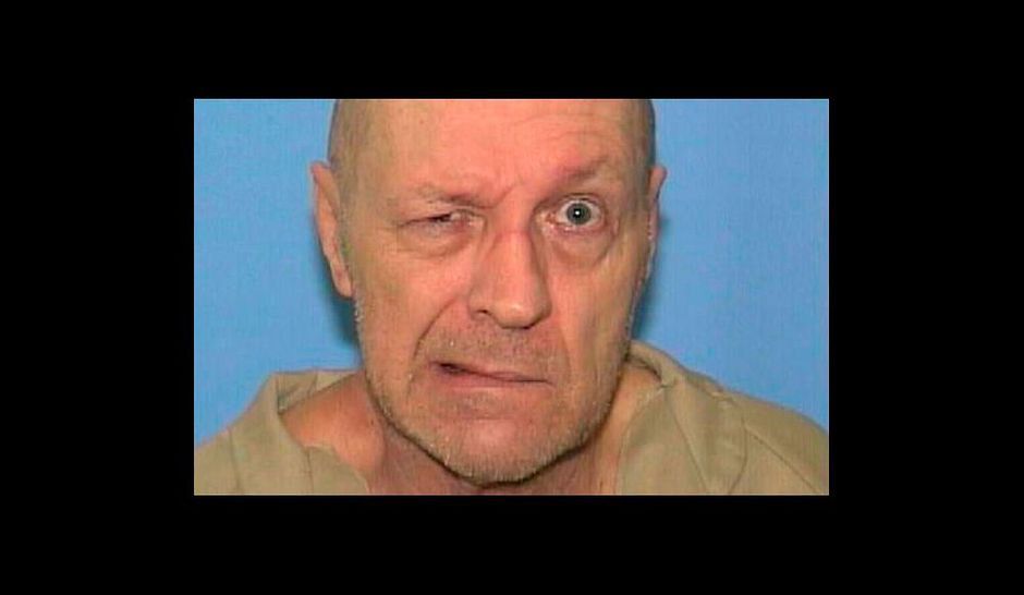 Robert Ben Rhoades Le Camionneur A La Chambre De Torture