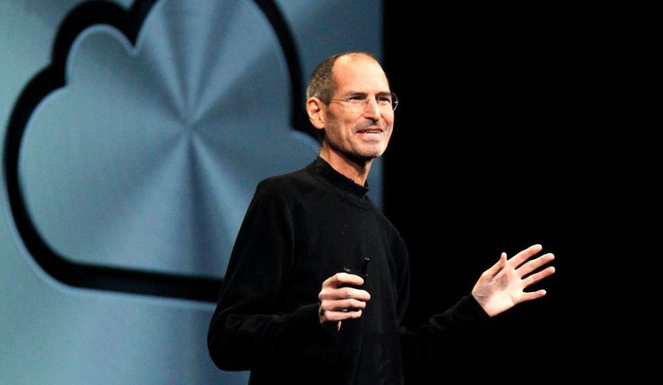 De Quoi Est Mort Steve Jobs