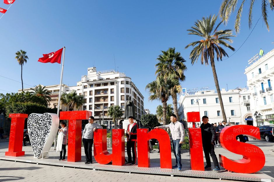 Tunisie Rebond De La Fréquentation Touristique à 62 Millions De Visiteurs 3686