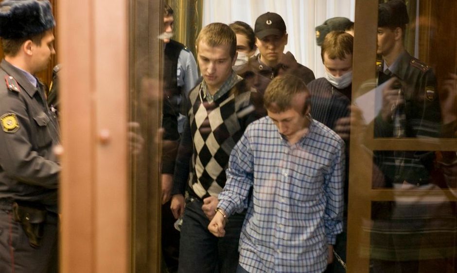 Павел скачевский сейчас фото