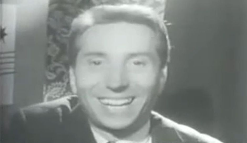 Albert Raisner: l'animateur star des années 60 n'est plus