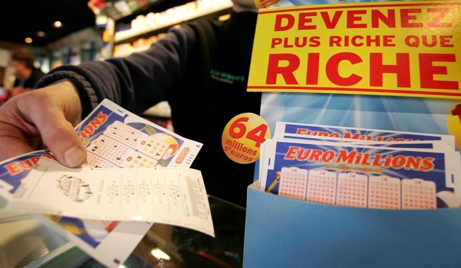 Critique Du Livre Une Chance Sur Un Milliard EuroMillions: Record battu avec 130 millions d'euros