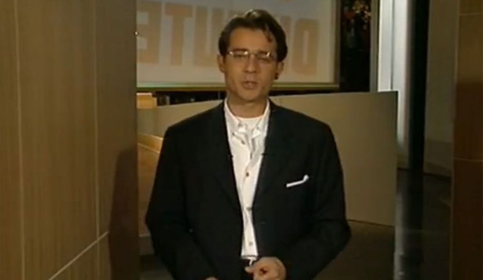 Emission Jean Luc Delarue Ca Se Discute Jean-Luc Delarue anime la première de "Ça se discute"
