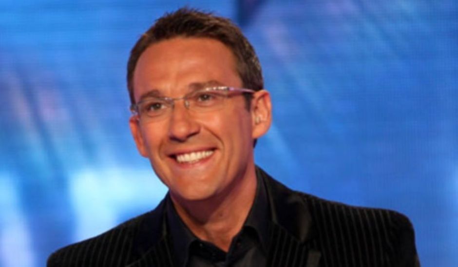 Un Julien Courbet "tout neuf"