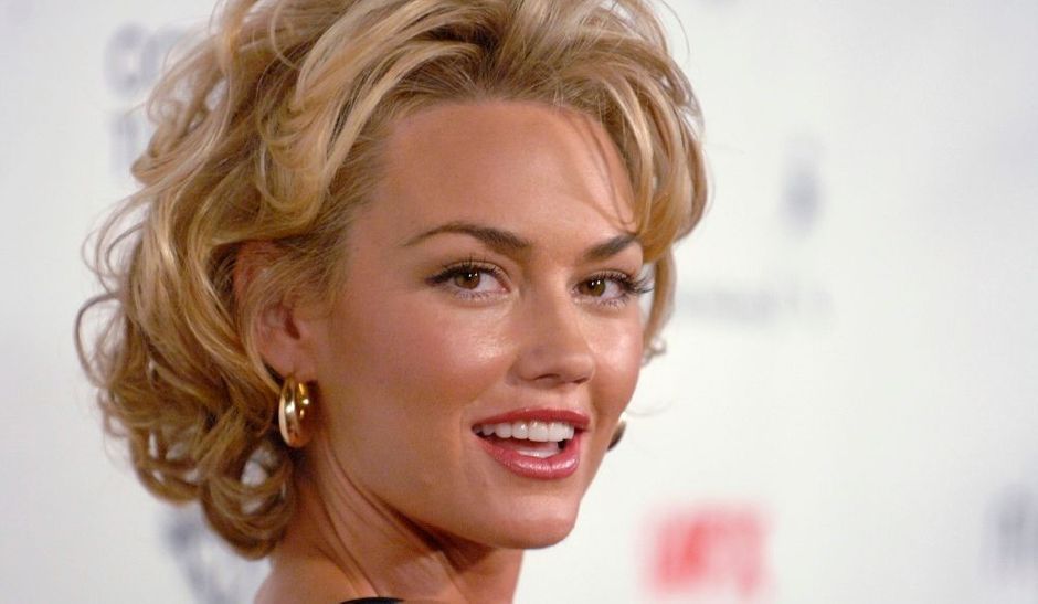 Film E Programmi Tv Di Kelly Carlson