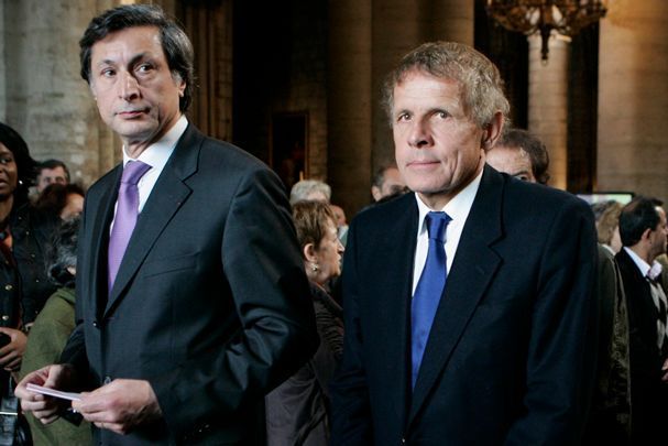 PPDA débarque sur France 5