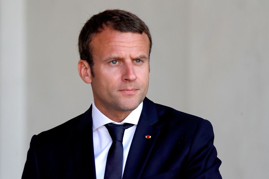 14-Juillet : pas d'interview télévisée pour Emmanuel Macron