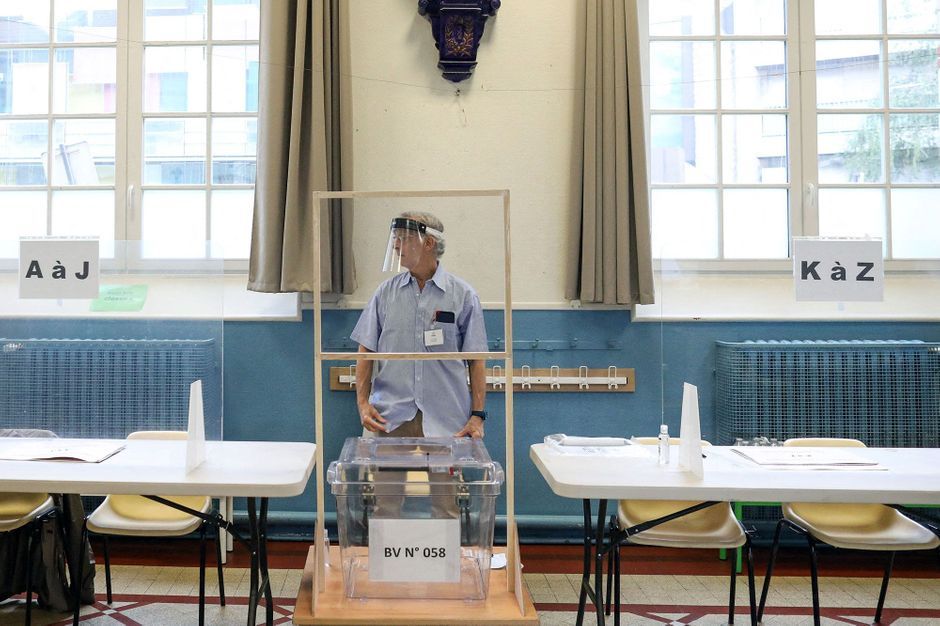 Abstention record en vue aux régionales