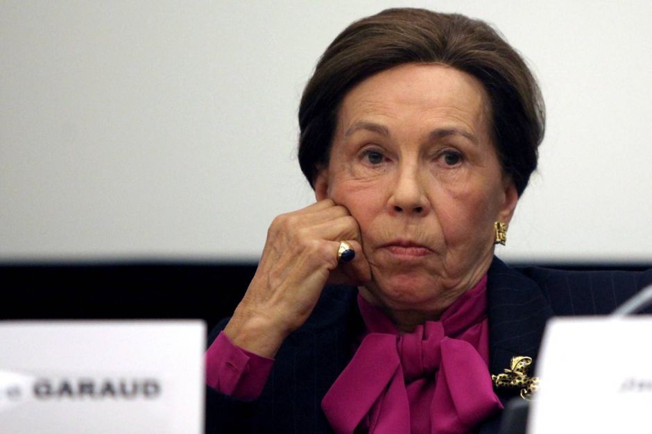 MarieFrance Garaud retrouvée saine et sauve en Vendée