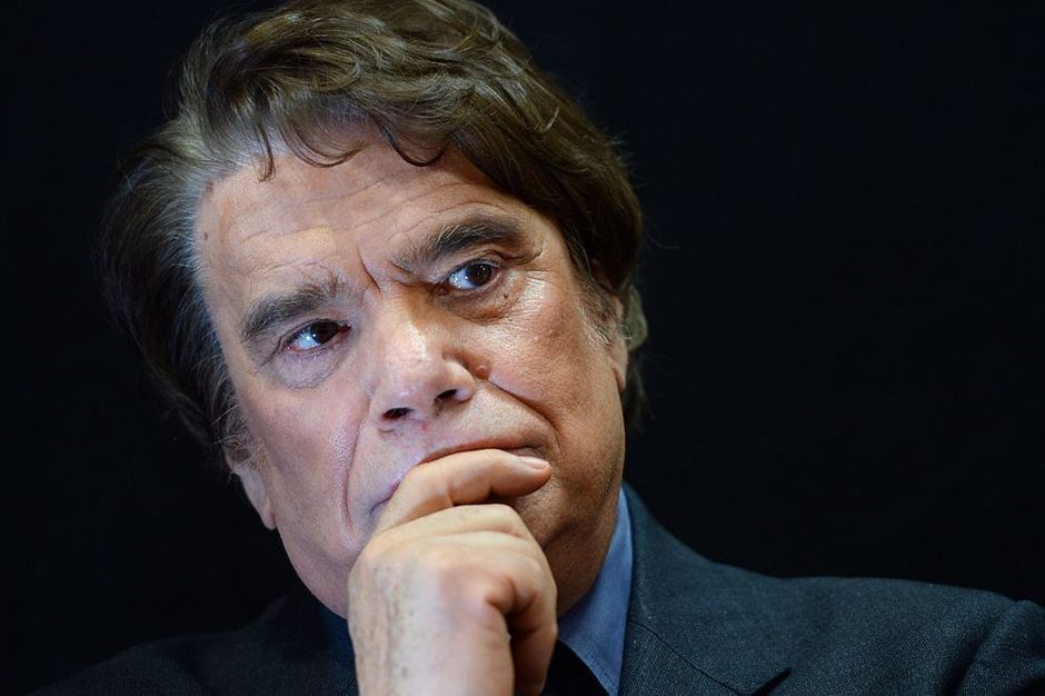 Face à la montée du FN - Bernard Tapie : "J'ai décidé de ...
