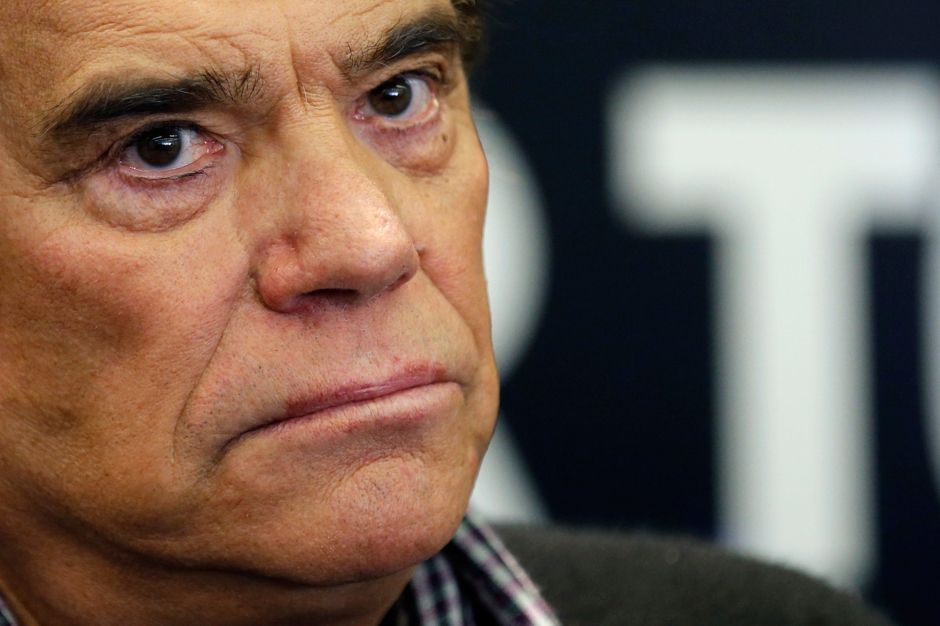 Affaire Adidas - Bernard Tapie, l'homme qui voulait 1 milliard