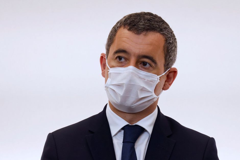 Coronavirus : le couvre-feu a donné lieu à 3.019 ...