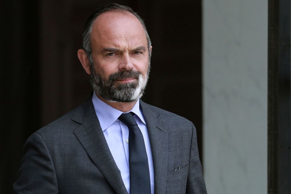 Edouard Philippe l'emporterait au Havre selon un sondage