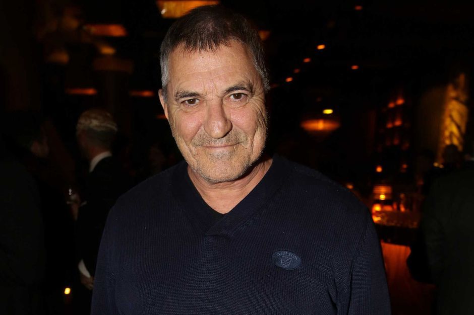 Élection présidentielle 2022 : Jean-Marie Bigard rétropédale
