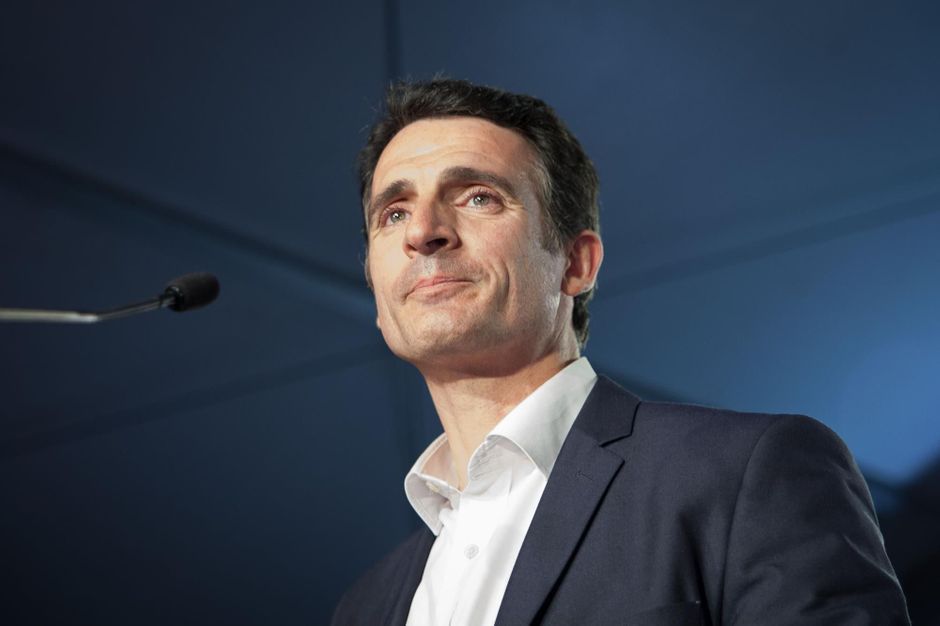 Municipales - Grenoble - Eric Piolle, la surprise écolo du ...